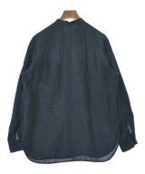 GALERIE VIE（ギャラリーヴィー）カジュアルシャツ 紺 サイズ:F レディース/2200663527083