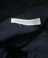 GALERIE VIE（ギャラリーヴィー）カジュアルシャツ 紺 サイズ:F レディース/2200663527083