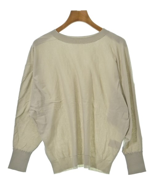 GALERIE VIE(ギャラリーヴィー)ニット・セーター グレー サイズ:F/2200663527106