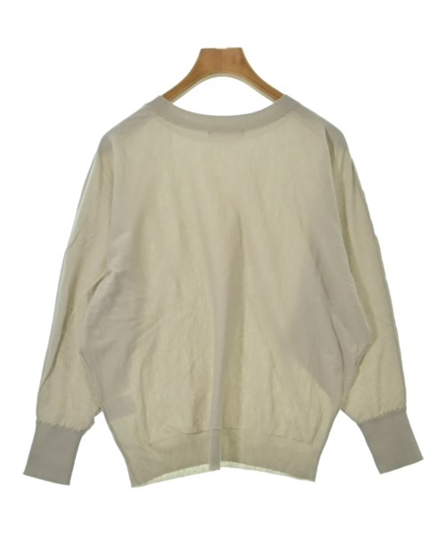 GALERIE VIE（ギャラリーヴィー）ニット・セーター グレー サイズ:F レディース/2200663527106