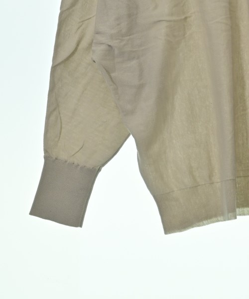 GALERIE VIE（ギャラリーヴィー）ニット・セーター グレー サイズ:F レディース/2200663527106