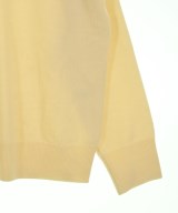 GALERIE VIE（ギャラリーヴィー）ニット・セーター 黄 サイズ:F レディース/2200663527113