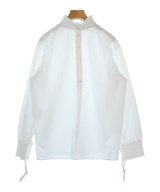 GALERIE VIE（ギャラリーヴィー）ブラウス 白 サイズ:F レディース/2200663527137