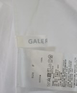 GALERIE VIE（ギャラリーヴィー）ブラウス 白 サイズ:F レディース/2200663527137