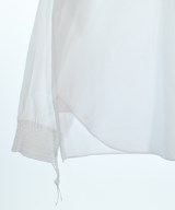 GALERIE VIE（ギャラリーヴィー）ブラウス 白 サイズ:F レディース/2200663527137