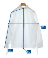 GALERIE VIE（ギャラリーヴィー）ブラウス 白 サイズ:F レディース/2200663527137