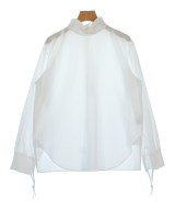 GALERIE VIE ブラウス