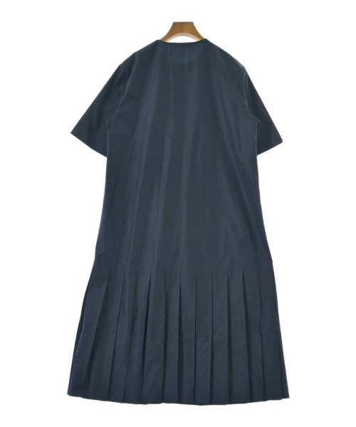 GALERIE VIE（ギャラリーヴィー）シャツワンピース 紺 サイズ:F レディース/2200663527175
