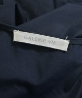 GALERIE VIE（ギャラリーヴィー）シャツワンピース 紺 サイズ:F レディース/2200663527175