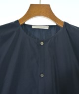 GALERIE VIE（ギャラリーヴィー）シャツワンピース 紺 サイズ:F レディース/2200663527175
