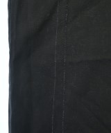 GALERIE VIE（ギャラリーヴィー）シャツワンピース 黒 サイズ:F レディース/2200663527182