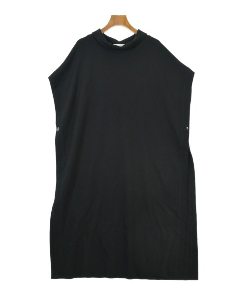 GALERIE VIE(ギャラリーヴィー)ワンピース 黒 サイズ:F/2200663527199