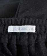 GALERIE VIE（ギャラリーヴィー）その他 黒 サイズ:36(M位) レディース/2200663527229
