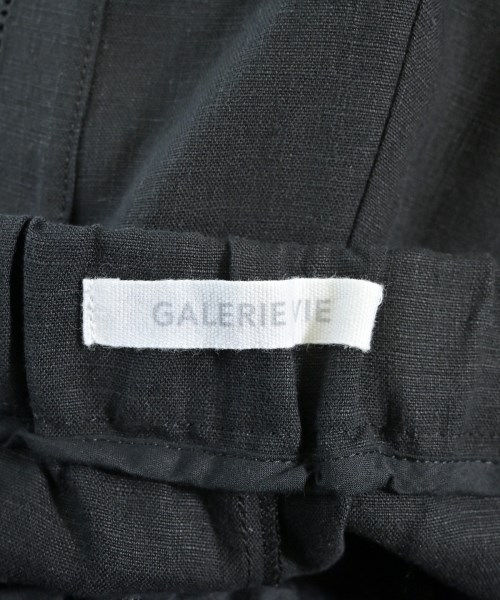 GALERIE VIE（ギャラリーヴィー）その他 黒 サイズ:36(M位) レディース/2200663527236