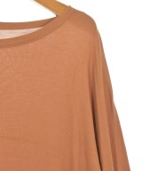 GALERIE VIE（ギャラリーヴィー）Tシャツ・カットソー 茶 サイズ:S レディース/2200660240022