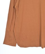 GALERIE VIE（ギャラリーヴィー）Tシャツ・カットソー 茶 サイズ:S レディース/2200660240022