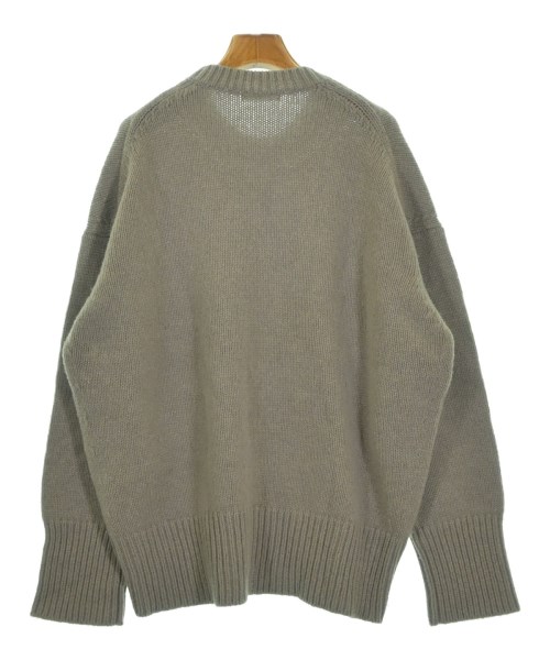 GALERIE VIE（ギャラリーヴィー）ニット・セーター グレー サイズ:M レディース/2200659511034