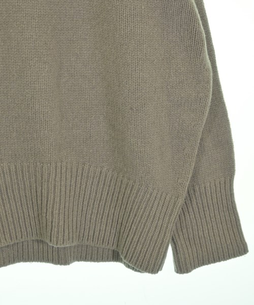GALERIE VIE（ギャラリーヴィー）ニット・セーター グレー サイズ:M レディース/2200659511034