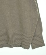 GALERIE VIE（ギャラリーヴィー）ニット・セーター グレー サイズ:M レディース/2200659511034