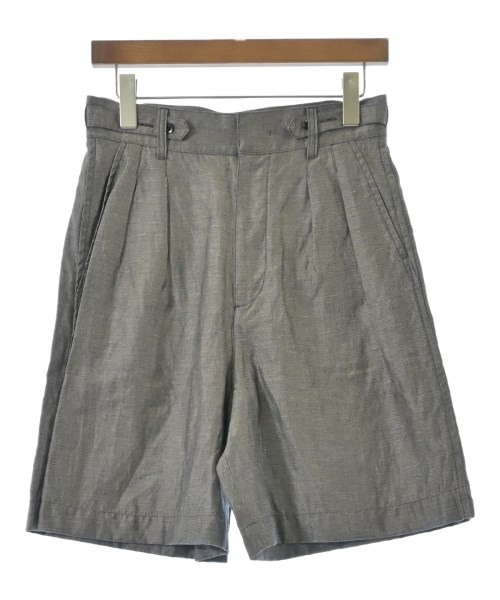 GALERIE VIE(ギャラリーヴィー)ショートパンツ グレー サイズ:36(M位)/2200660640105