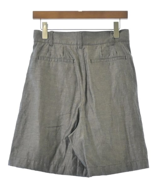 GALERIE VIE（ギャラリーヴィー）ショートパンツ グレー サイズ:36(M位) レディース/2200660640105