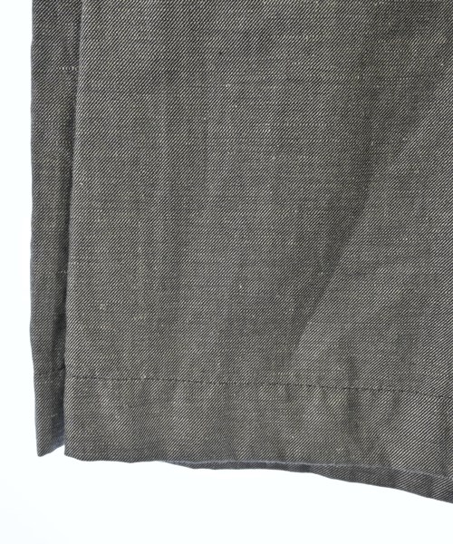 GALERIE VIE（ギャラリーヴィー）ショートパンツ グレー サイズ:36(M位) レディース/2200660640105