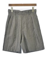 GALERIE VIE（ギャラリーヴィー）ショートパンツ グレー サイズ:36(M位) レディース/2200660640105