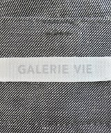 GALERIE VIE（ギャラリーヴィー）ショートパンツ グレー サイズ:36(M位) レディース/2200660640105