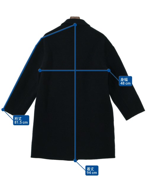 GALERIE VIE（ギャラリーヴィー）その他 紺 サイズ:F レディース/2200661134108