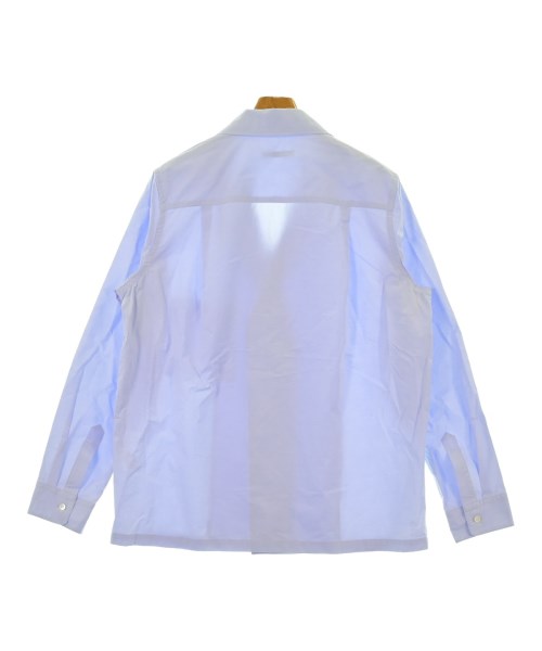 GALERIE VIE（ギャラリーヴィー）カジュアルジャケット 青 サイズ:F メンズ/2200664106010