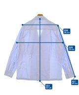 GALERIE VIE（ギャラリーヴィー）カジュアルジャケット 青 サイズ:F メンズ/2200664106010