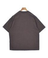 GALERIE VIE（ギャラリーヴィー）Tシャツ・カットソー 茶 サイズ:F メンズ/2200664106027