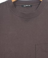 GALERIE VIE（ギャラリーヴィー）Tシャツ・カットソー 茶 サイズ:F メンズ/2200664106027