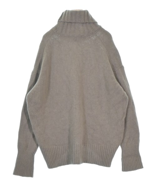 GALERIE VIE（ギャラリーヴィー）ニット・セーター グレー サイズ:M レディース/2200647053270