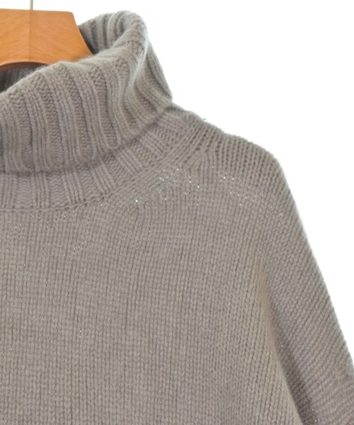 GALERIE VIE（ギャラリーヴィー）ニット・セーター グレー サイズ:M レディース/2200647053270