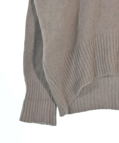 GALERIE VIE（ギャラリーヴィー）ニット・セーター グレー サイズ:M レディース/2200647053270