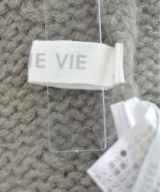 GALERIE VIE（ギャラリーヴィー）ニット・セーター グレー サイズ:M レディース/2200647053270
