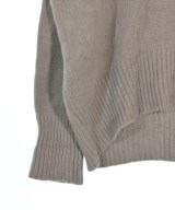 GALERIE VIE（ギャラリーヴィー）ニット・セーター グレー サイズ:M レディース/2200647053270
