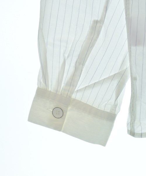 GALERIE VIE（ギャラリーヴィー）カジュアルシャツ 白 サイズ:36(M位) レディース/2200661848043