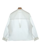 GALERIE VIE（ギャラリーヴィー）カジュアルシャツ 白 サイズ:36(M位) レディース/2200661848043