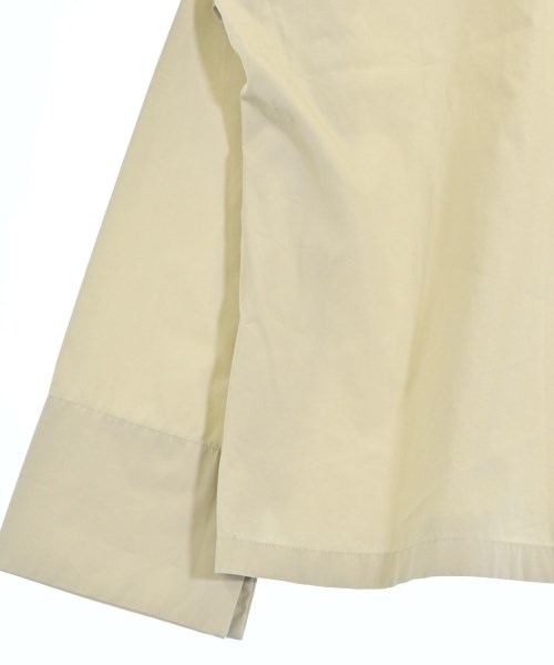 GALERIE VIE（ギャラリーヴィー）カジュアルシャツ ベージュ サイズ:36(M位) レディース/2200664213183