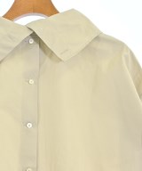 GALERIE VIE（ギャラリーヴィー）カジュアルシャツ ベージュ サイズ:36(M位) レディース/2200664213183