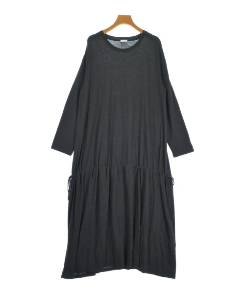 GALERIE VIE(ギャラリーヴィー)ワンピース グレー サイズ:F/2200664510022