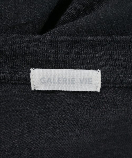GALERIE VIE（ギャラリーヴィー）ワンピース グレー サイズ:F レディース/2200664510022