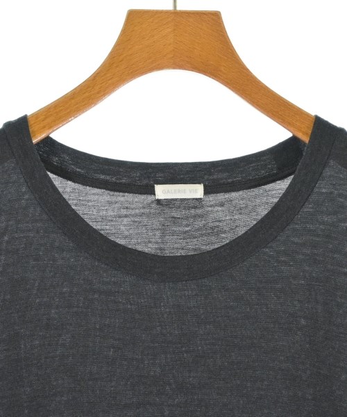 GALERIE VIE（ギャラリーヴィー）ワンピース グレー サイズ:F レディース/2200664510022