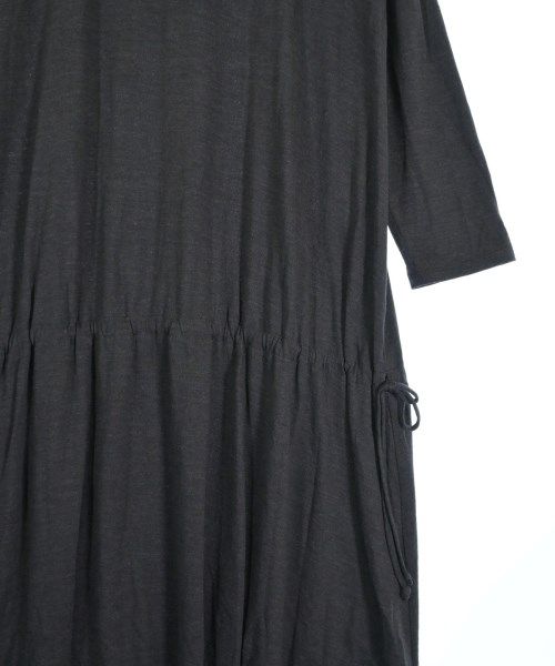 GALERIE VIE（ギャラリーヴィー）ワンピース グレー サイズ:F レディース/2200664510022