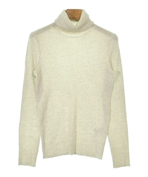 GALERIE VIE(ギャラリーヴィー)ニット・セーター 白 サイズ:F/2200661463055