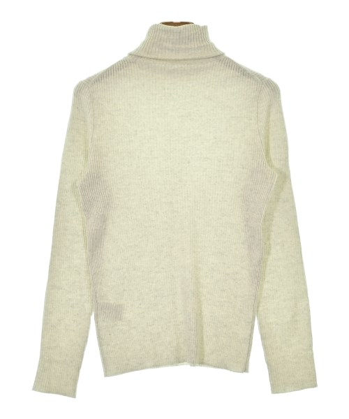 GALERIE VIE（ギャラリーヴィー）ニット・セーター 白 サイズ:F レディース/2200661463055