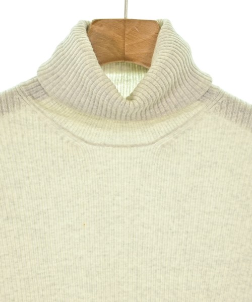 GALERIE VIE（ギャラリーヴィー）ニット・セーター 白 サイズ:F レディース/2200661463055