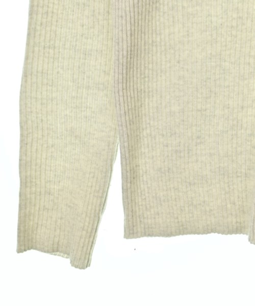 GALERIE VIE（ギャラリーヴィー）ニット・セーター 白 サイズ:F レディース/2200661463055